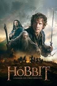 O Hobbit A Batalha dos Cinco Exércitos