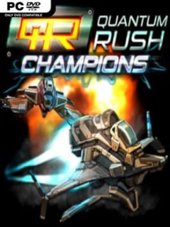 Quantum Rush Champions