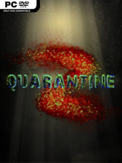 Quarantine Z Survival