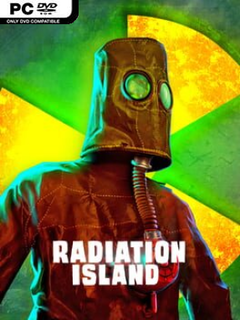 Radiation.Island