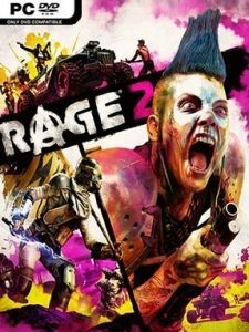 RAGE 2