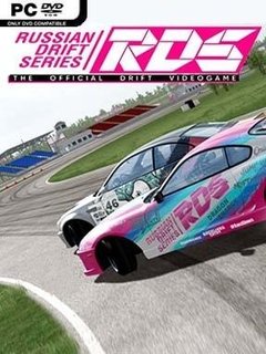 RDS.The.Official.Drift.Videogame.v175