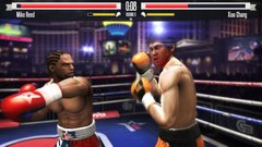 Real.Boxing na internet