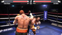 Real.Boxing - comprar online