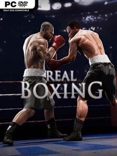 Real.Boxing