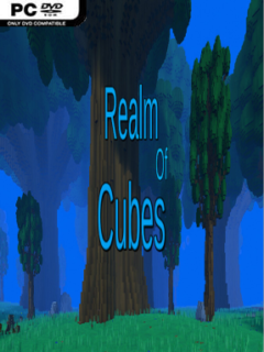 Realm of Cubes