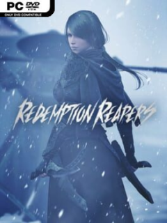 Redemption Reapers