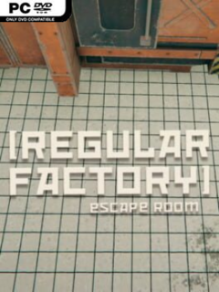 Regular Factory Escape Room