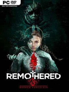 Remothered.Broken.Porcelain