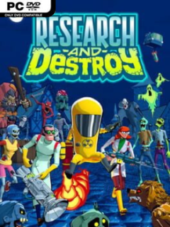 RESEARCH.And.DESTROY