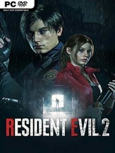 Resident Evil 2