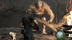 Resident Evil 4 - comprar online