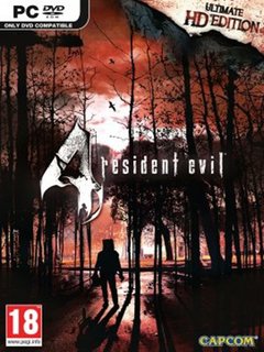 Resident Evil 4