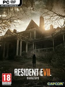 Resident Evil 7 Biohazard