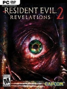 Resident Evil Revelations 2