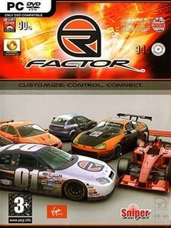 rFactor