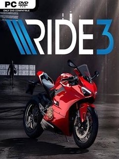 RIDE 3