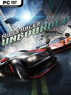 Ridge.Racer.Unbounded