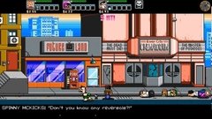 River.City.Ransom.Underground.Update.15 - comprar online