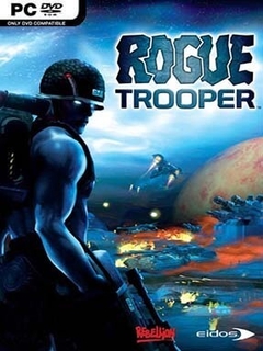 Rogue Trooper