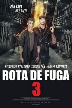 Rota de Fuga 3