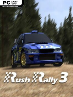 Rush Rally 3