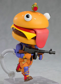 Imagem do Em estoque original bom sorriso nendoroid gsc 1369 carne chefe fortnite anime fi