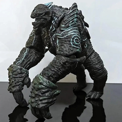 Mega Kaiju Boxer Knifehead Estatueta Modelo para Crianças, Monstros Scunner, Fi - comprar online