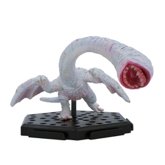 Hunter World-Figura de PVC limitada para crianças, modelos Dragon Monster, brin - loja online