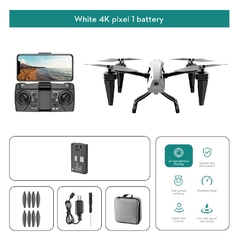 KS66 Mini Drone com câmera HD dupla, 8K, 5G, WiFi, grande angular, localizaçã - comprar online