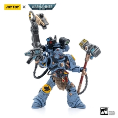 Figuras de ação Joytoy Space Wolves, Iron Priest, Brinquedos Jackhammer, Loja na internet