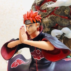 Naruto Shippuden Kizuna Anime Estátua para Crianças, Akatsuki Dor GK, Action F