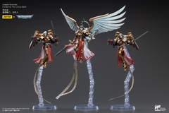 Imagem do Figura de ação Joytoy Warhammer, Brinquedo Adepta Sororitas Geminae Superia, P