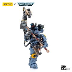 Figuras de ação Joytoy Space Wolves, Iron Priest, Brinquedos Jackhammer, Loja na internet