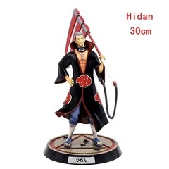 Naruto shippuden figura de ação animal estatueta akatsuki dor uchiha gk figma figura de ação estátua brinquedos boneca modle na internet