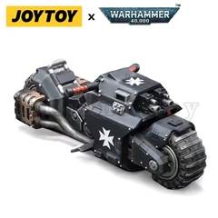 Joytoy Outriders e Irmão Valtus Action Figure, Coleção Anime, Modelo Militar, - loja online