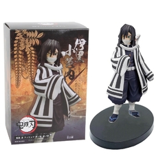 Imagem do Demônio Slayer Kimetsu no Yaiba Anime Action Figure, Kamado Tanjirou, Agatsuma