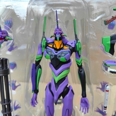 EVA NEON GENESIS EVANGELION Figuras de Ação, EVA01, PROTÓTIPO Kari Shinji Lan - comprar online