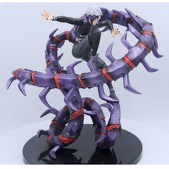 Imagem do Tokyo Ghoul Kaneki Ken Figura de ação em PVC, Estatueta Despertar, Touka Kiris