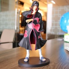 Imagem do Naruto shippuden figura de ação animal estatueta akatsuki dor uchiha gk figma figura de ação estátua brinquedos boneca modle