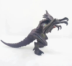 Mega Kaiju Boxer Knifehead Estatueta Modelo para Crianças, Monstros Scunner, Fi - comprar online