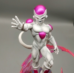 Dragon Ball Anime Figura Brinquedos, Freeza, Tiranossauro, Freezer Action Figure - Dr. Brauch