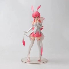 [Bônus] houkai 3rd sakura yae vestido chinês ver. Figura do pvc houkai 3rd sakura yae anime figura sexy menina figura de ação brinquedos 30cm na internet