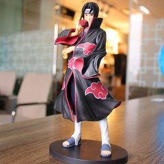 Naruto shippuden figura de ação animal estatueta akatsuki dor uchiha gk figma figura de ação estátua brinquedos boneca modle - comprar online