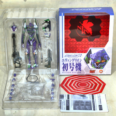 EVA NEON GENESIS EVANGELION Figuras de Ação, EVA01, PROTÓTIPO Kari Shinji Lan na internet