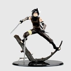 Naruto gk figura de ação shippuden anime modelo uzumaki uchiha itachi akatsuki pvc estátua brinquedos colecionáveis boneca figma para crianças na internet