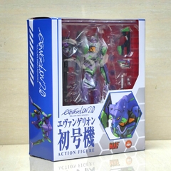 EVA NEON GENESIS EVANGELION Figuras de Ação, EVA01, PROTÓTIPO Kari Shinji Lan na internet