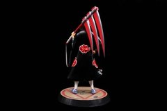 Naruto shippuden figura de ação animal estatueta akatsuki dor uchiha gk figma figura de ação estátua brinquedos boneca modle - loja online