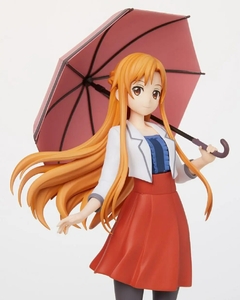 Sword Art Online PVC Action Figure, Anime Figure Toy, Modelo Colecionável, Pres na internet