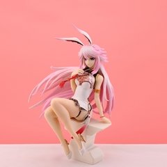 [Bônus] houkai 3rd sakura yae vestido chinês ver. Figura do pvc houkai 3rd sakura yae anime figura sexy menina figura de ação brinquedos 30cm